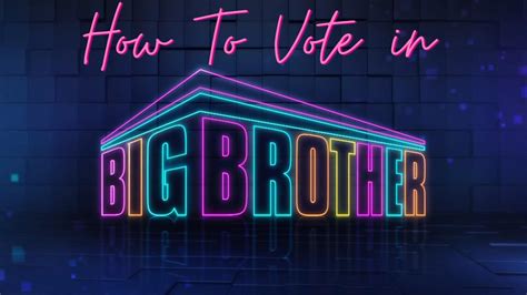 who is on the block on big brother|big brother voting spoilers.